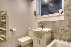 Bathroom- click for photo gallery